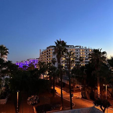 Playa Honda 229 En Playa De Las Americas アロナ エクステリア 写真