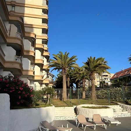 Playa Honda 229 En Playa De Las Americas アロナ エクステリア 写真