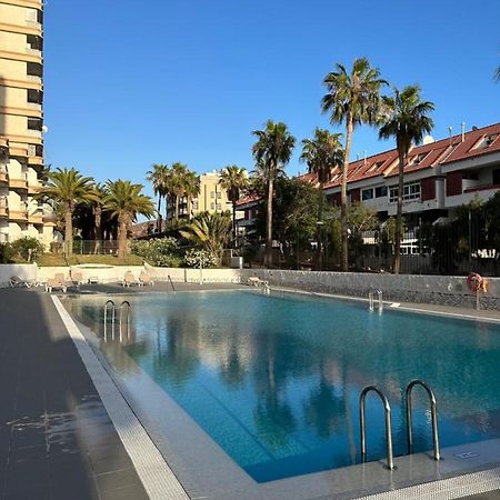 Playa Honda 229 En Playa De Las Americas アロナ エクステリア 写真