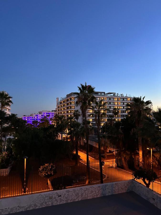 Playa Honda 229 En Playa De Las Americas アロナ エクステリア 写真