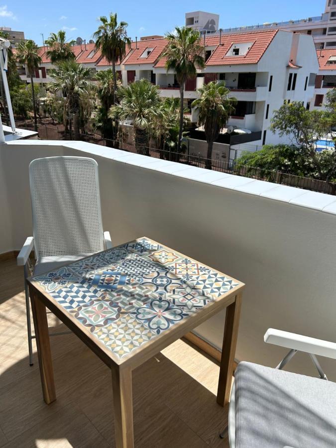 Playa Honda 229 En Playa De Las Americas アロナ エクステリア 写真