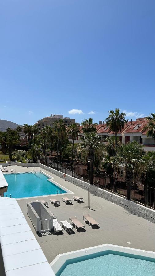 Playa Honda 229 En Playa De Las Americas アロナ エクステリア 写真