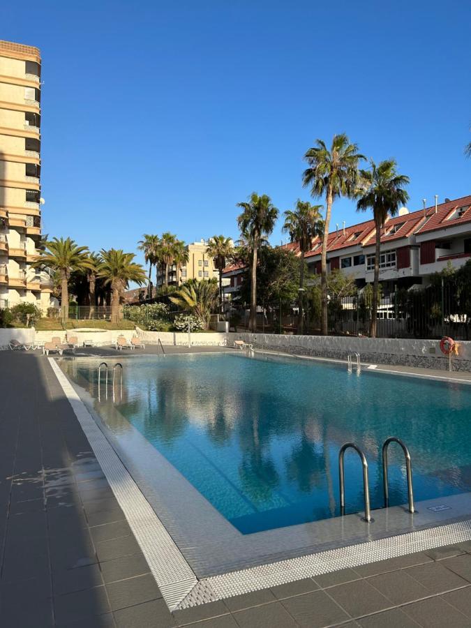 Playa Honda 229 En Playa De Las Americas アロナ エクステリア 写真